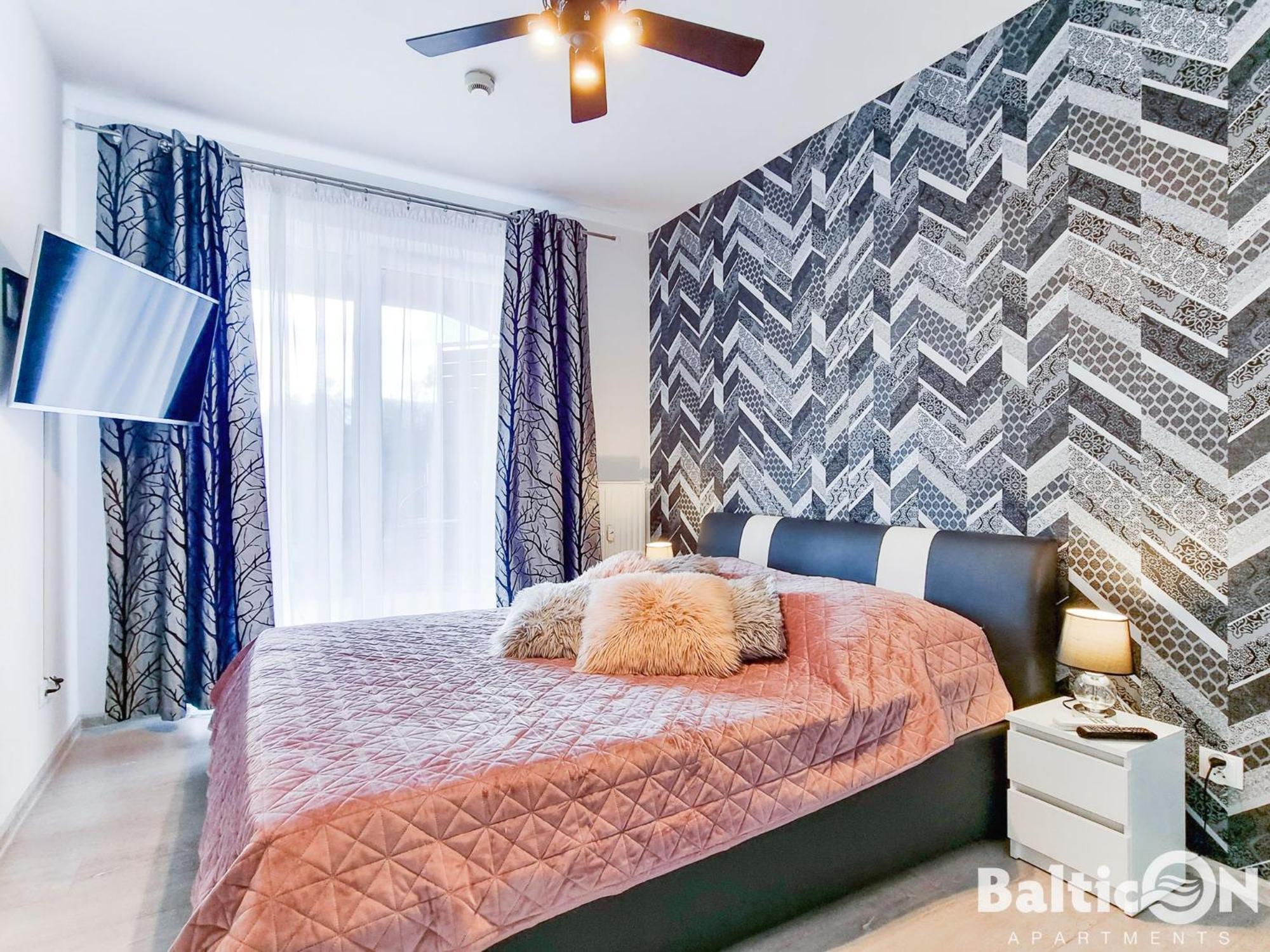 Apartamenty Balticon Polanki Park - Basen, Sauna, Silownia, Sala Zabaw Dla Dzieci Inclusive Колобжег Экстерьер фото