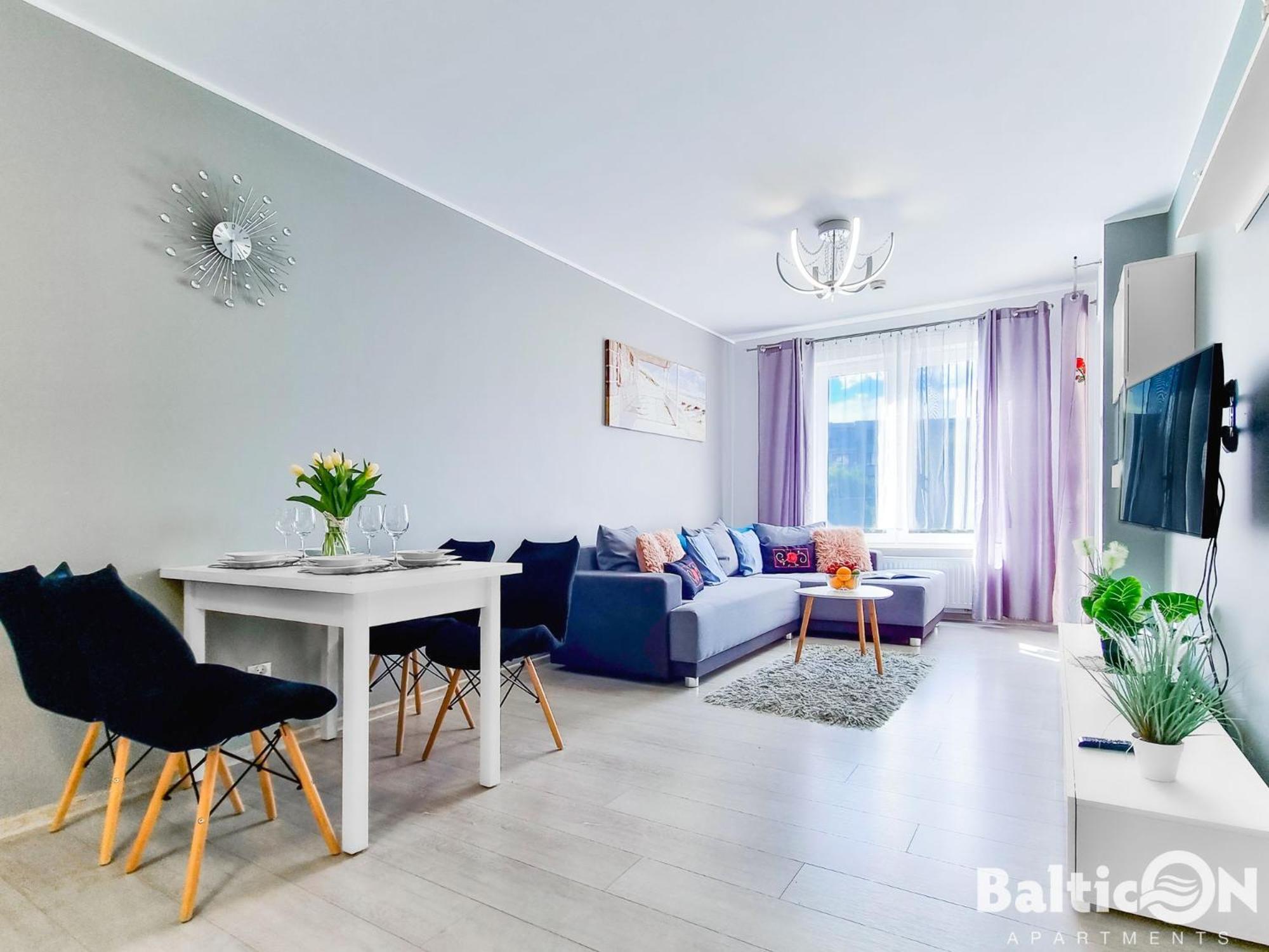 Apartamenty Balticon Polanki Park - Basen, Sauna, Silownia, Sala Zabaw Dla Dzieci Inclusive Колобжег Экстерьер фото