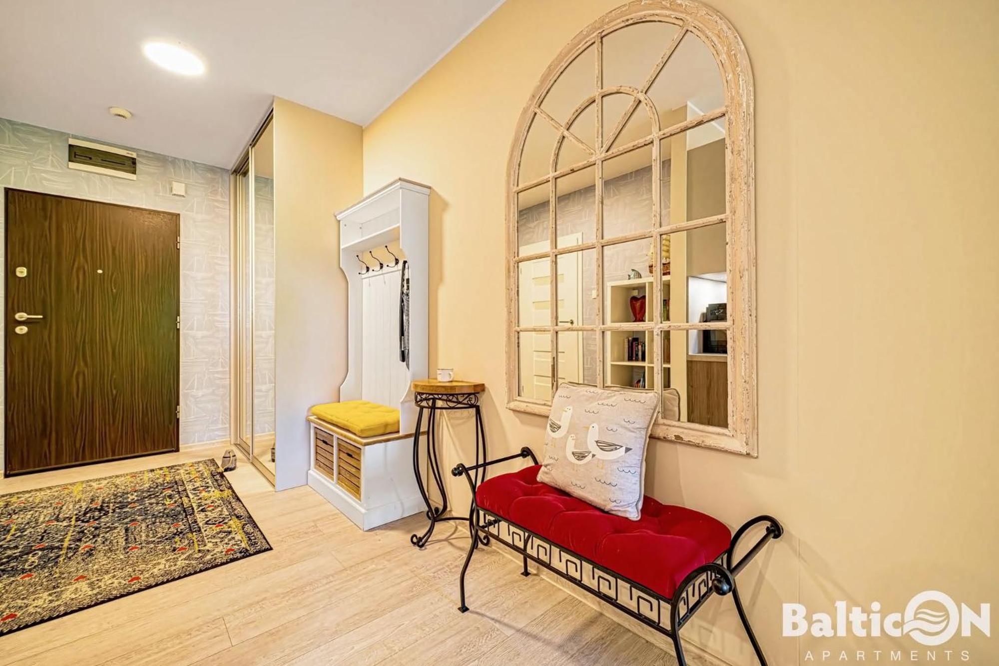 Apartamenty Balticon Polanki Park - Basen, Sauna, Silownia, Sala Zabaw Dla Dzieci Inclusive Колобжег Экстерьер фото